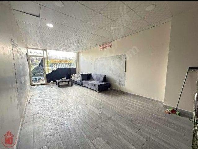 ŞAHİNTEPE SATILIK DÜKKAN UFKUNDAN