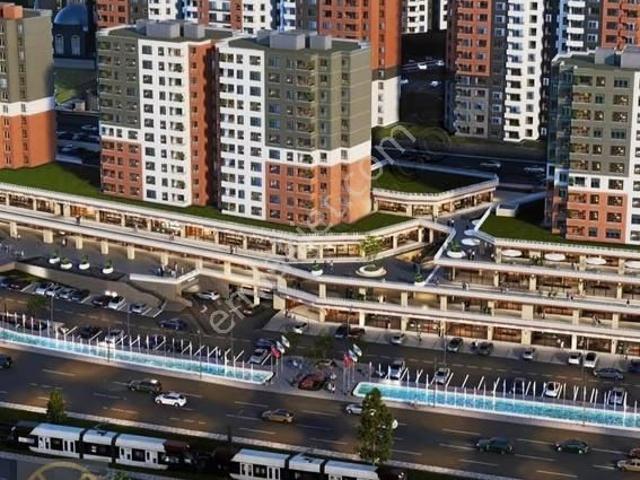 Ahievran 3+1 Boş Hisse Sahibi Olma Fırsatı
