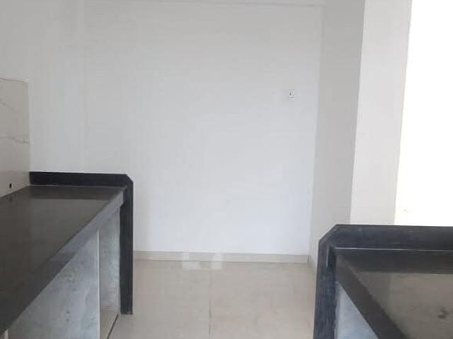 Ahilya CHS Panch Pakhdi 1 Bedroom 620 Sq. Ft. Apartment in Panch Pakhadi Thane Listing ID: #9137