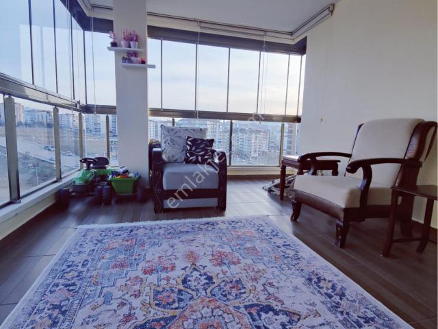 Ahimesut Mah Yeni Binada Asansörlü Full Yapılı Geniş Ön Cephe Satılık Daire