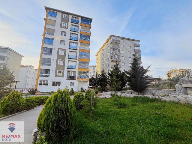 Ahimesut Mahallesi Das Cıty De Satılık Lüx 3+1 Daire