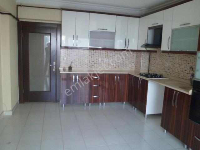 Ahimesut Mahallesi Full Yapılı 3+1 Yüksek Giriş Daire