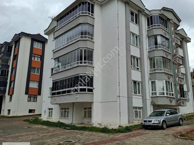 Ahimesutta 145 M2 Çift Balkonlu Full Yapılı 3+1 Sit Dairesi