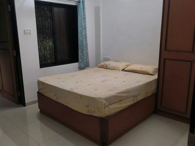 Ahimsa Enclave 2 Bedroom 700 Sq. Ft. Apartment in Malad West Mumbai Listing ID: #9447