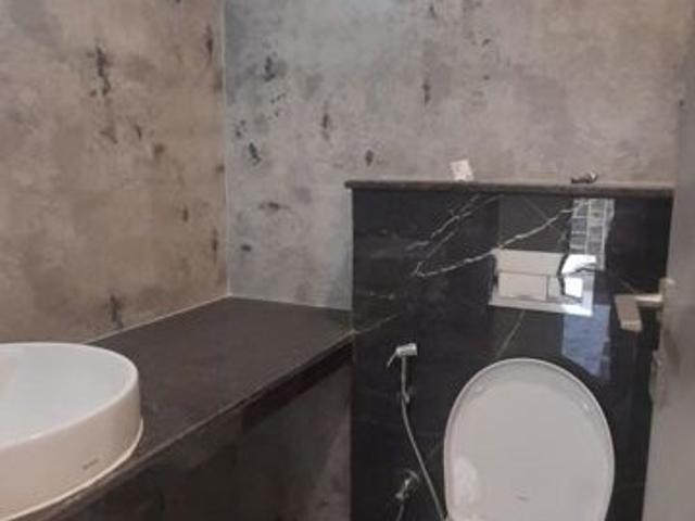 Ahimsa Heights 2 Bedroom 718 Sq. Ft. Apartment in Malad West Mumbai Listing ID: #10011