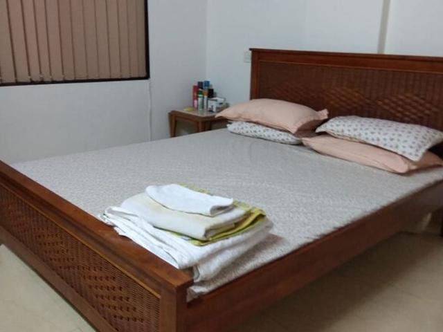 Ahimsa Niketan CHS 1 Bedroom 453 Sq. Ft. Apartment in Malad West Mumbai Listing ID: #10084