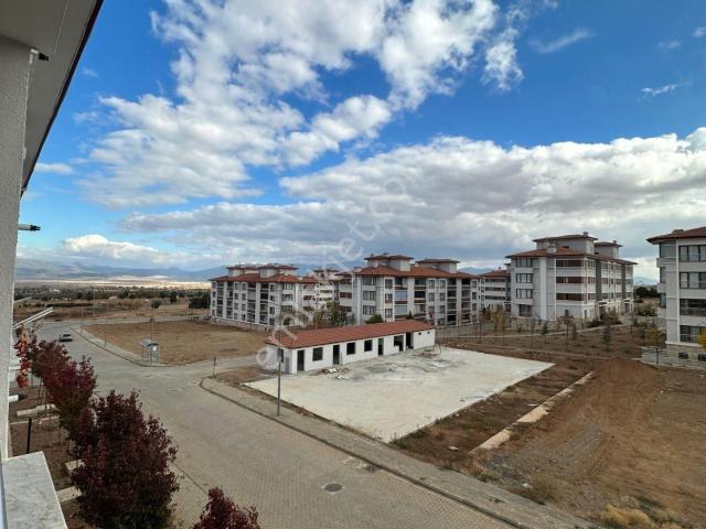 Şahin Emlak'tan Denizli Acıpayam Toki Konutları Satılık 2+1 Daire