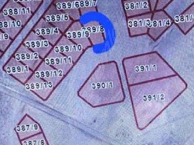 Şahin Emlak'tan satılık arsa Gölbaşı Karagedik Mahallesi'nde 1000 metrekare imarlı arsa