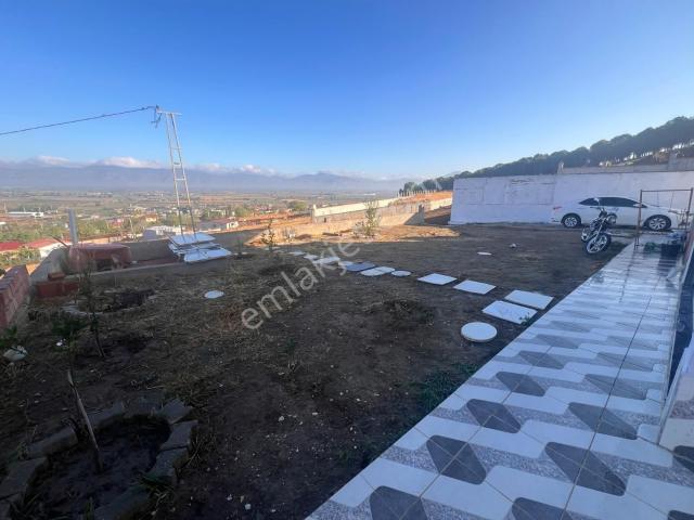 Şahin Gayrimenkul Den Karateke De Kiralık 3+1 Bahçeli Villa