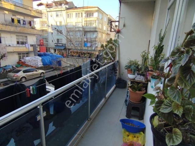 Şahin Gayrimenkul Den Satılık Daire