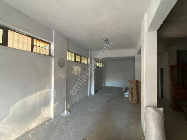 Şahincili Mah Kiralık 85 M2 Depo Fizik Tedavi Hastanesi Yanı