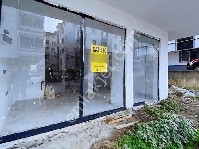Şahincili Mah Satılık İşyeri 95 M2 Fizik Tedavi Hastanesi Yanı