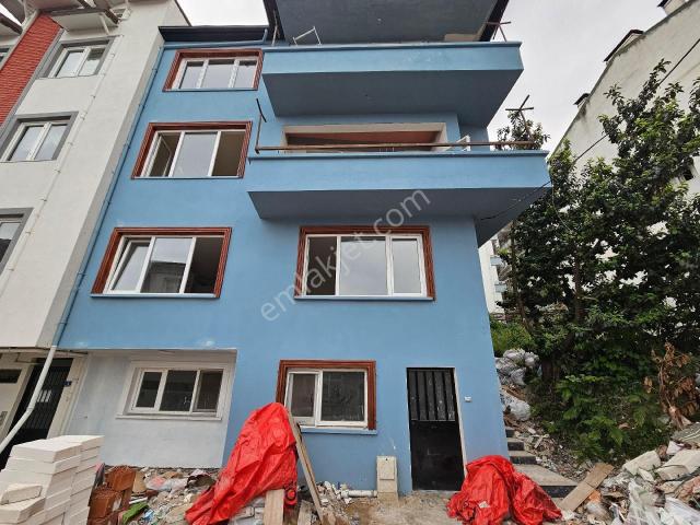 Şahincili Mahallesi'nde 55m² 1+1 Satılık Giriş Katı