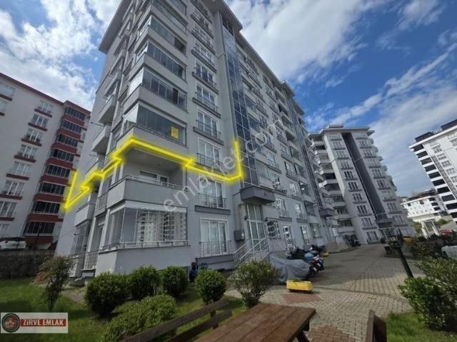 Şahincili Mahallesi'nde Gündüz Kent Sitesinde Satılık Daire