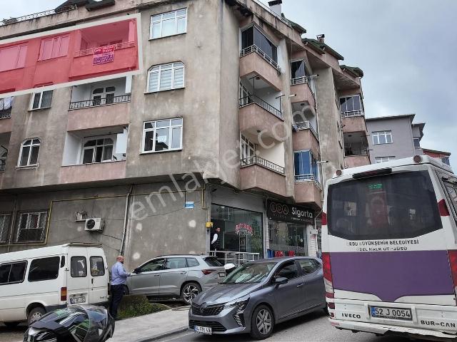 Şahincili'de Satılık 3+1 | Hastane Ve Sosyal Alanlara Yakın