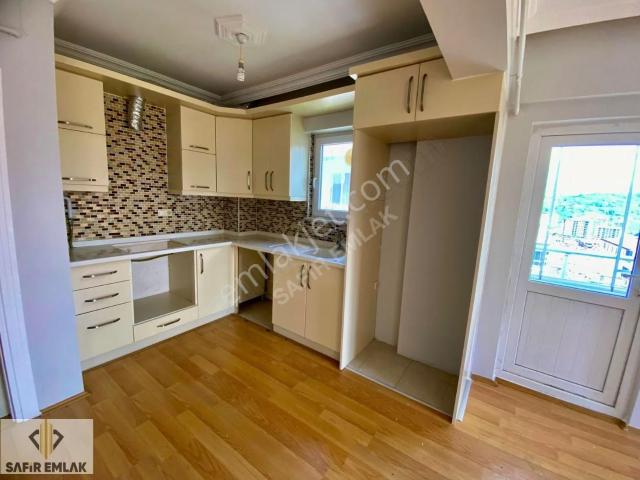 Şahincili'de 130m2 3+1 Satılık Daire