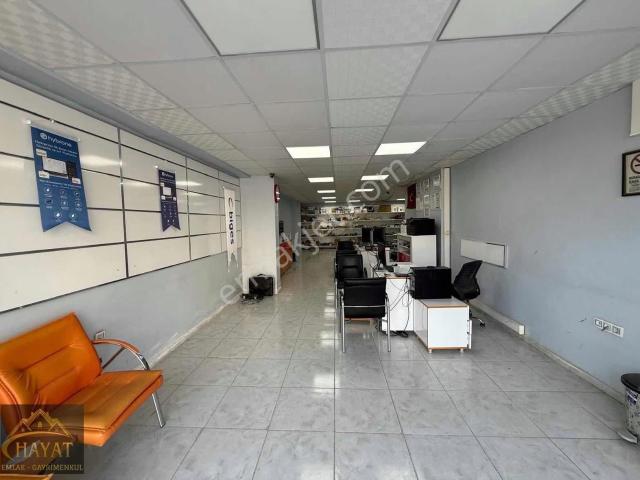 Şahinbey Çocuk Parkı Karşısı Satılık 2 Katlı Dükkan