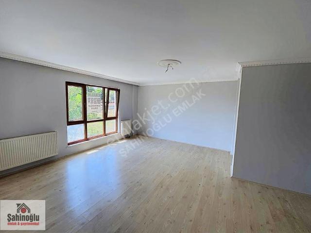 Şahinoğlu Emlakdan Yeni Hastane Karşısında Kiralık 3+1 Daire