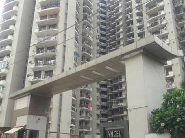Ahinsa Khand II 3 BHK Apartment For Sale Ghaziabad