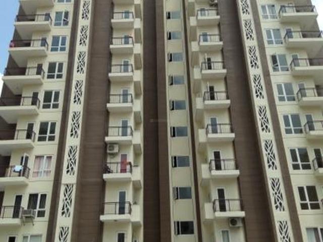 Ahinsa Khand II 3 BHK Apartment For Sale Ghaziabad