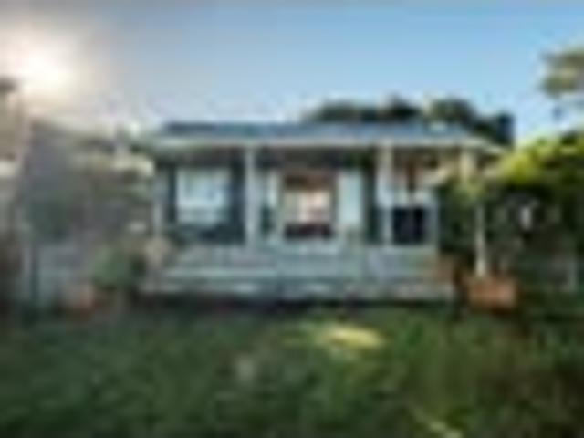 Ahipara Sunset Studio