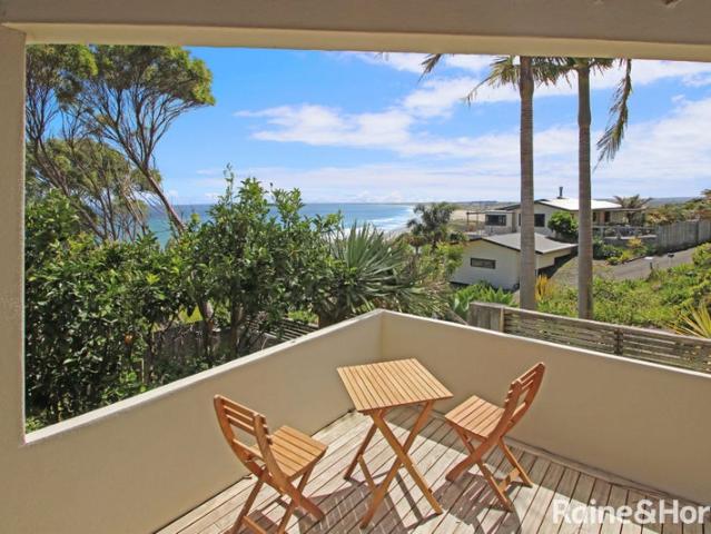 ahipara, 3 bedrooms
