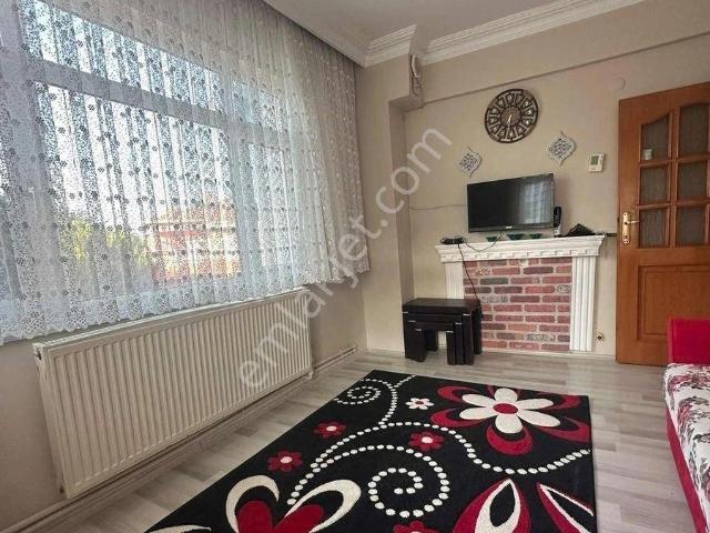 Şahlan Emlaktan Kiralık Eşyalı Dubleks Daire