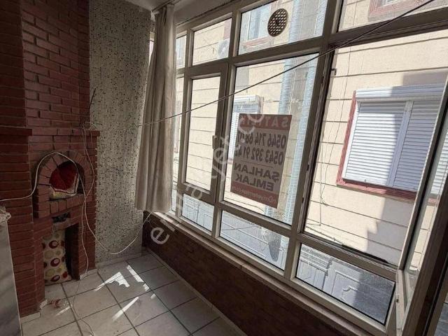 Şahlan Emlaktan Satılık Şehır Parkında Daıre