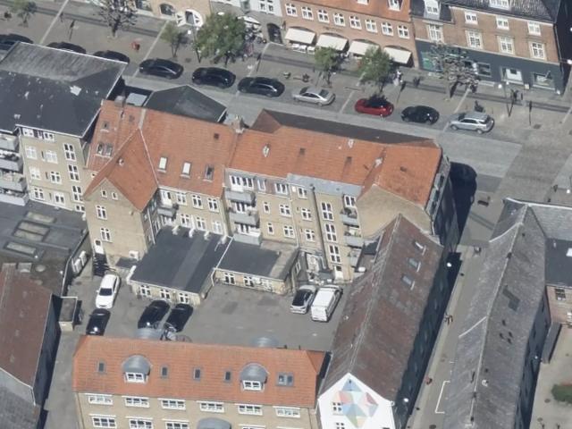 Ahlgade 30F 4300 Holbæk Detailhandel/butik til leje på 66 kvm2 Se mere info på Ejendomstorvet