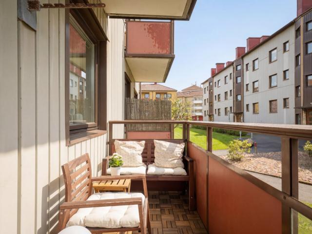 Ahrenbergsgatan 22A