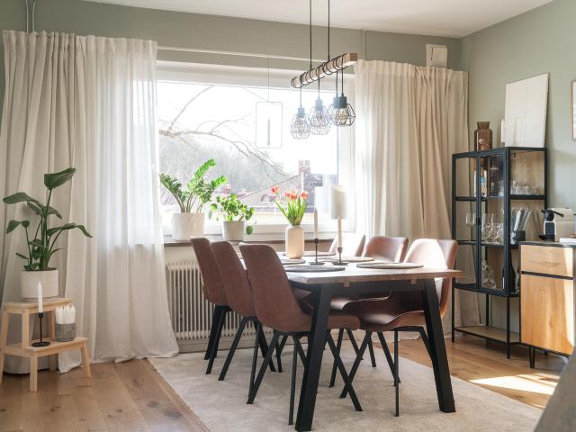 Ahrenbergsgatan 4E