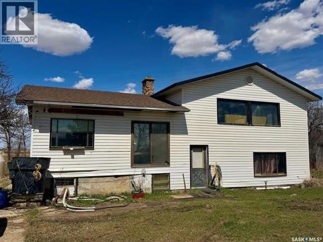 Ahrends Acreage, Corman Park Rm No. 344, SK, S7K 3J8 house for sale | Listing ID SK035788 | Royal LePage
