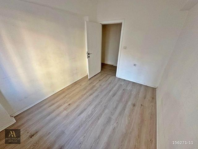 AHSU EMLAK'TAN NATOYOLU CADDESİNE YÜRÜME MESAFESİNDE 2+1