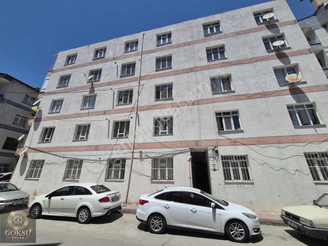 Şahsüleyman Mahallesi Niğde