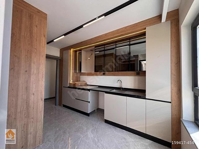 AHSENLER SARAYKENT TE 2+1 BAĞIMSIZ MUTFAK FIRSAT DAİRE