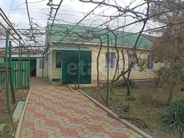 Ахтанизовская ст ца, Красная ул,29