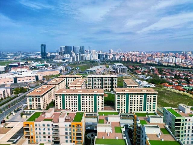 Ahteran Family Concept 2+1 Apartment For Completing Citizenship