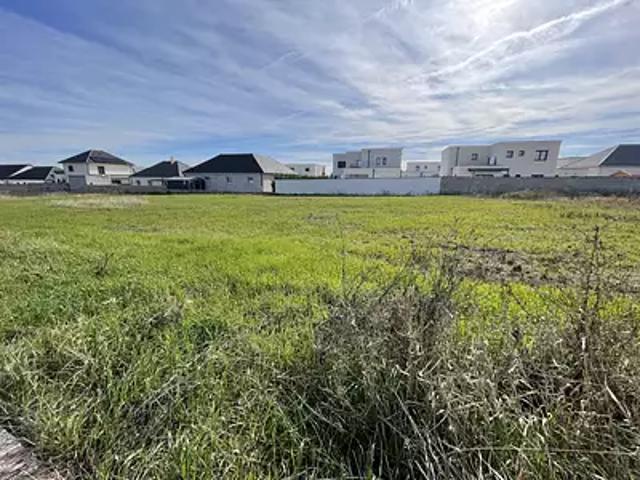 Ahuy 21121 Achat / Vente terrain