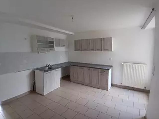 Ahuillé 53940 Achat / Vente maison 4 pièces t4 parking