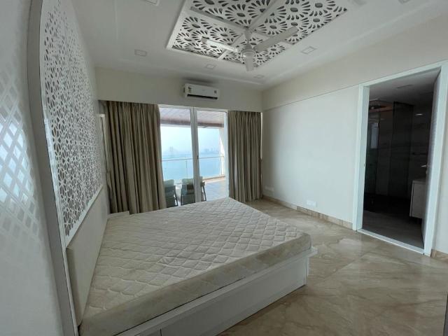 Ahuja Towers 5 Bedroom 4200 Sq. Ft. Apartment in Prabhadevi Mumbai Listing ID: #10028