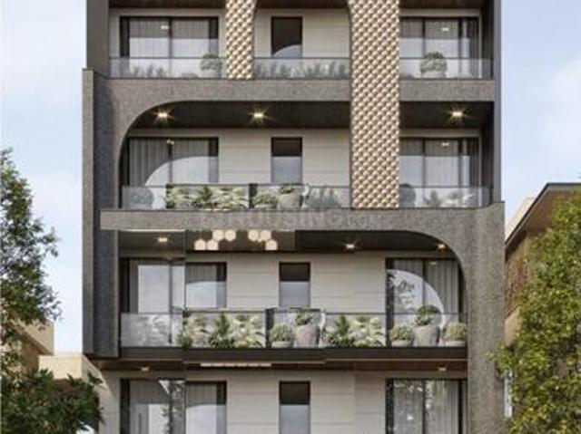 Ahuja Builders 6,Sector 22 3 BHK Builder Floor For Sale Gurgaon