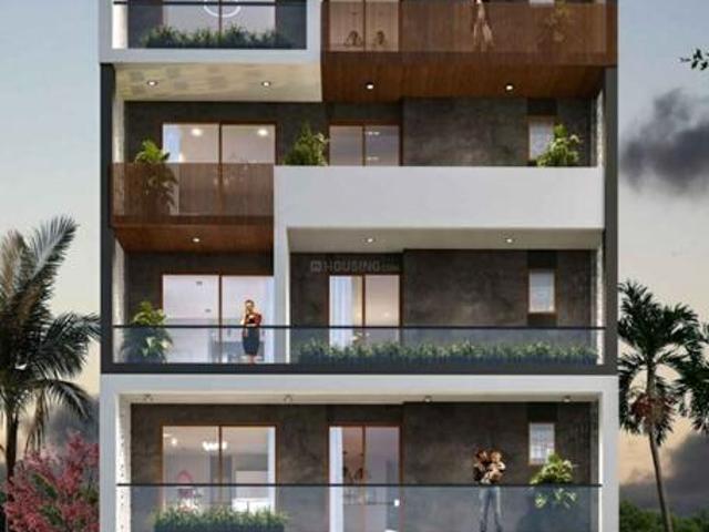 Ahuja Builders 2,Palam Vihar 3 BHK Builder Floor For Sale Gurgaon