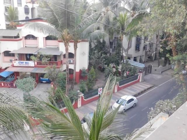 Ahuja Cottage Land 5 Bedroom 140 Sq. Ft. Independent House in Nerul Sector 19a Navi Mumbai Listing ID: #10306