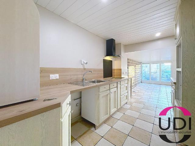 Ahun Location Maison 23
