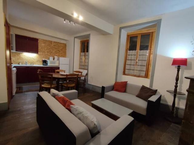 Ahun Location Appartement 23
