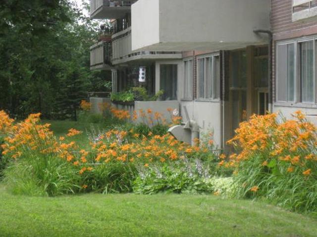 ahuntsic 45 vsl en béton