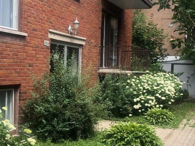 Ahuntsic 3 1/2 à louer en Promotion 1 MOIS GRATUIT