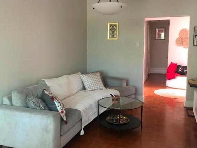 Ahuntsic Grand 5 1/2 à louer