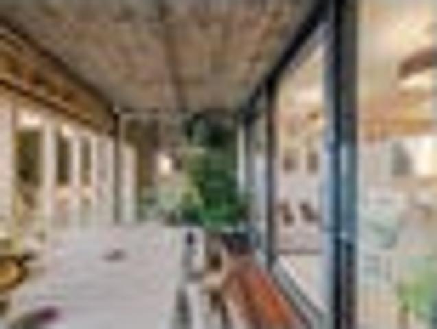 Ahuriri waterfront, mixed use, rare