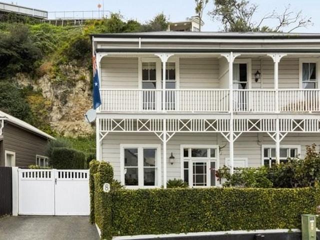 ahuriri, 2 bedrooms